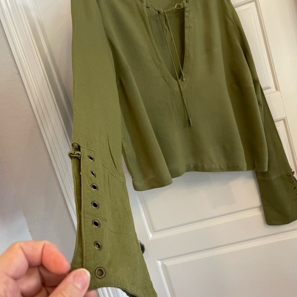 Free People Womans Top - Picture 11 of 11